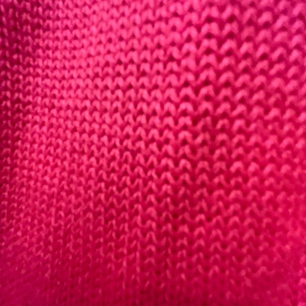 Lilly Pulitzer pink cardigan